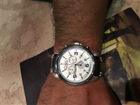 Orologio Sector No Limits Uomo Blackeagle in Acciaio R3273689145 - R3273689145